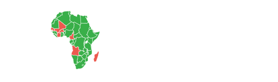 Choisissez votre pays