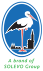 Logo Cigogne